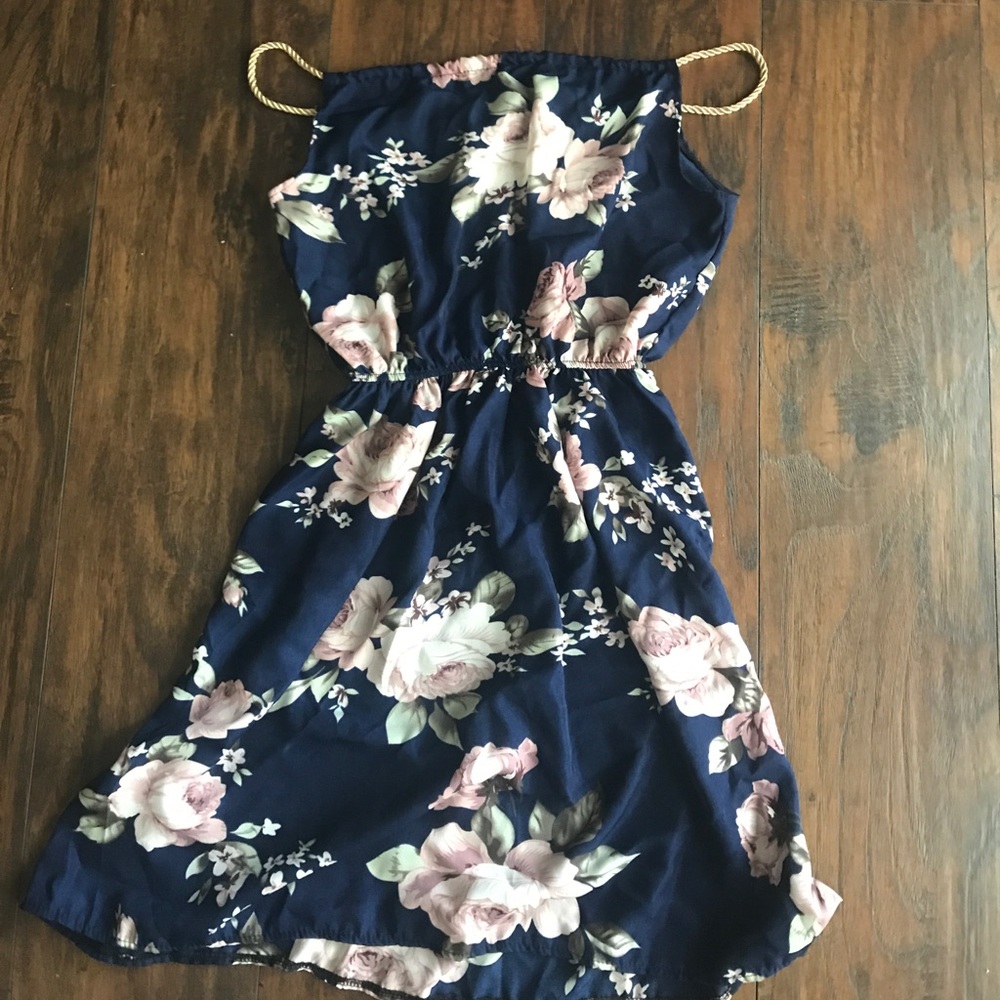 Summer dress